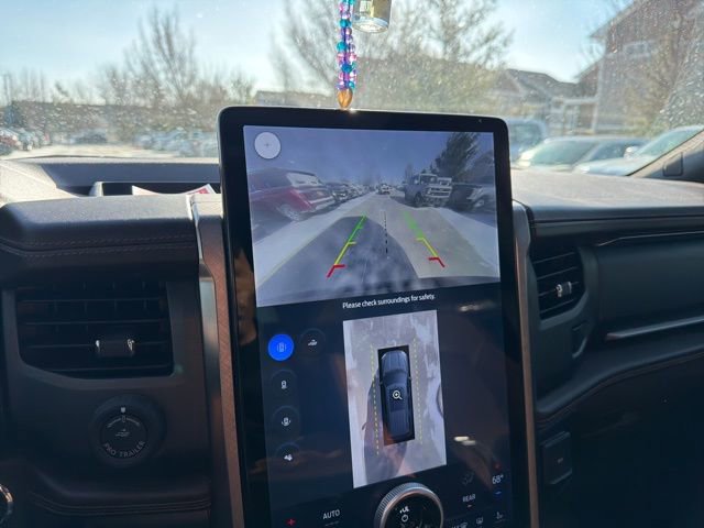 Used 2024 Ford Expedition Max King Ranch image 24