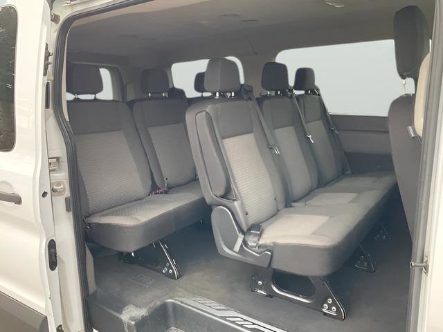 Used 2020 Ford Transit 150 XLT AWD/4WD image 8