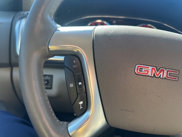 Used 2014 GMC Acadia SLE image 38