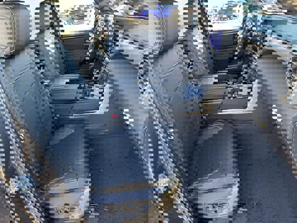 New 2026 Toyota Sequoia Limited image 9