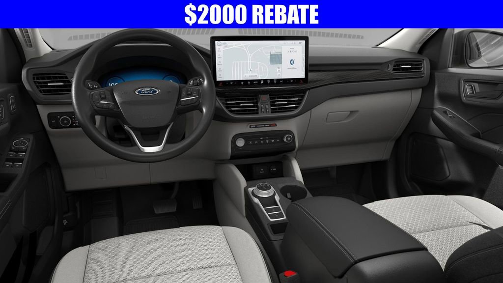 New 2026 Ford Escape Active w/ Active Premium Tech Pack image 7