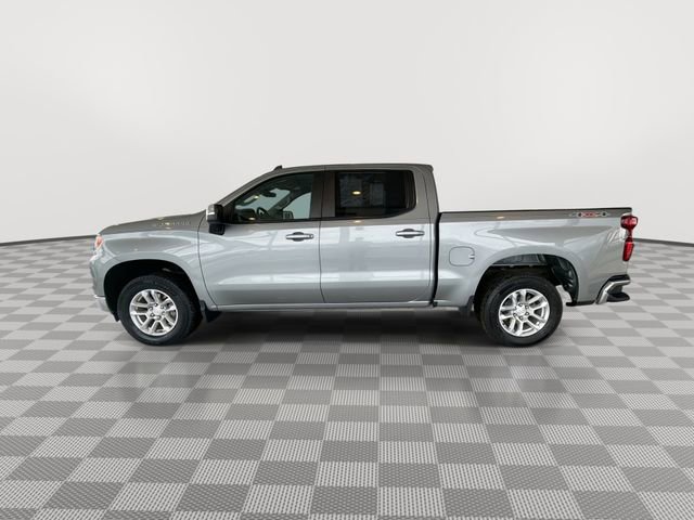 Certified 2023 Chevrolet Silverado 1500 LT image 6
