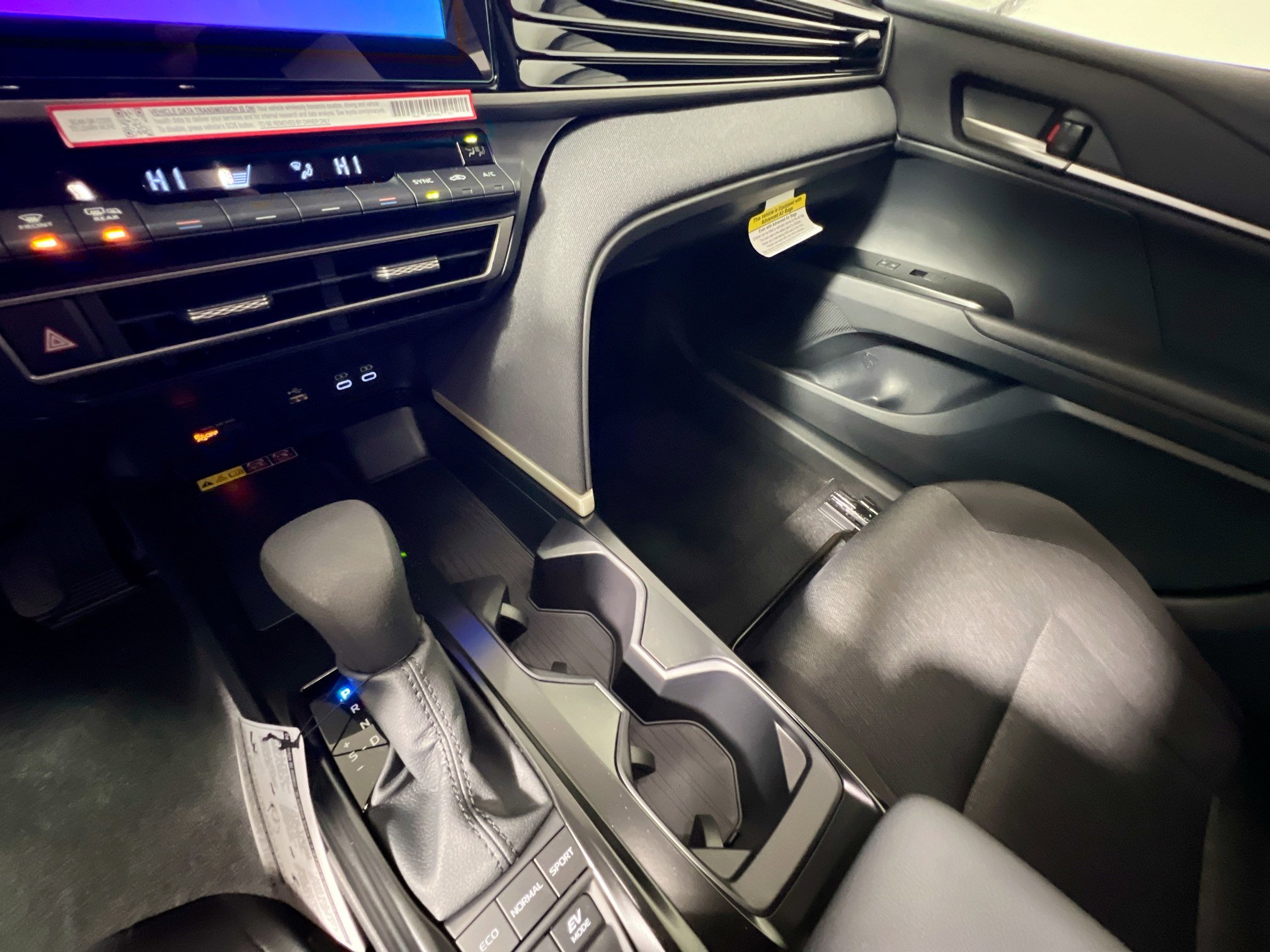 New 2026 Toyota Camry LE image 26