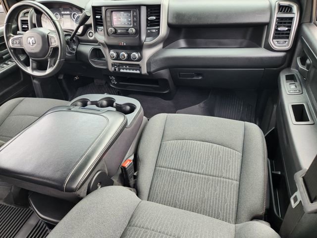 Certified 2023 RAM 2500 Tradesman image 27