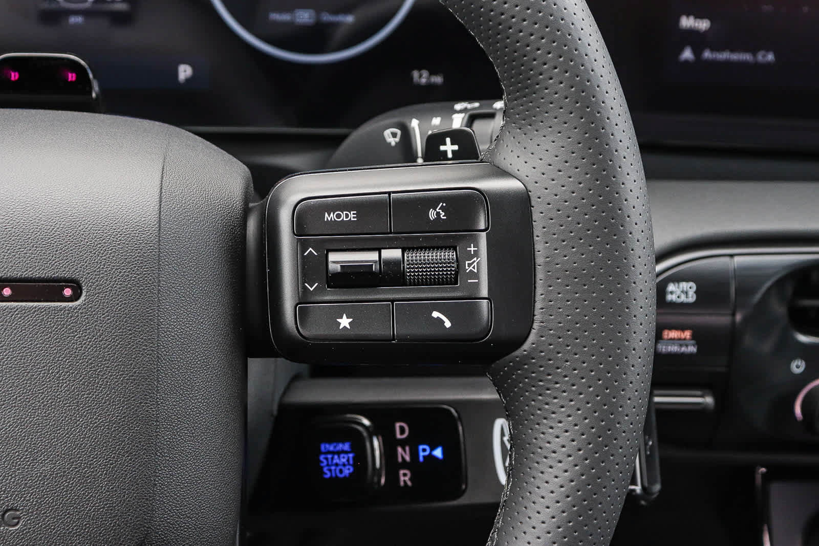 New 2026 Hyundai Palisade XRT Pro AWD/4WD image 24