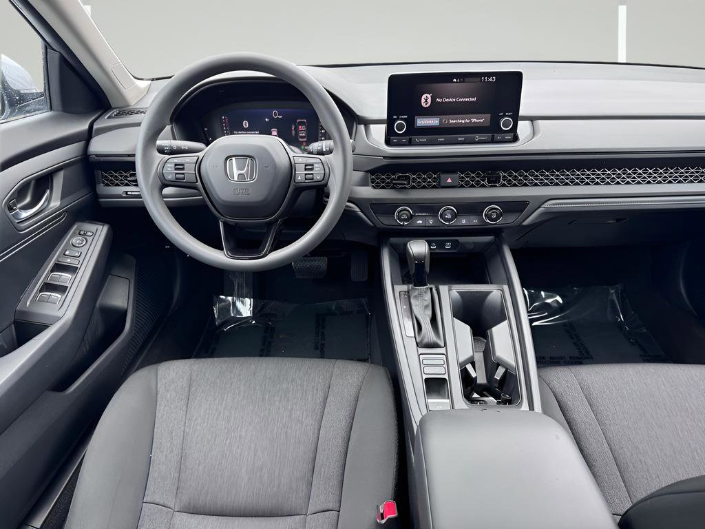 Used 2023 Honda Accord LX image 5