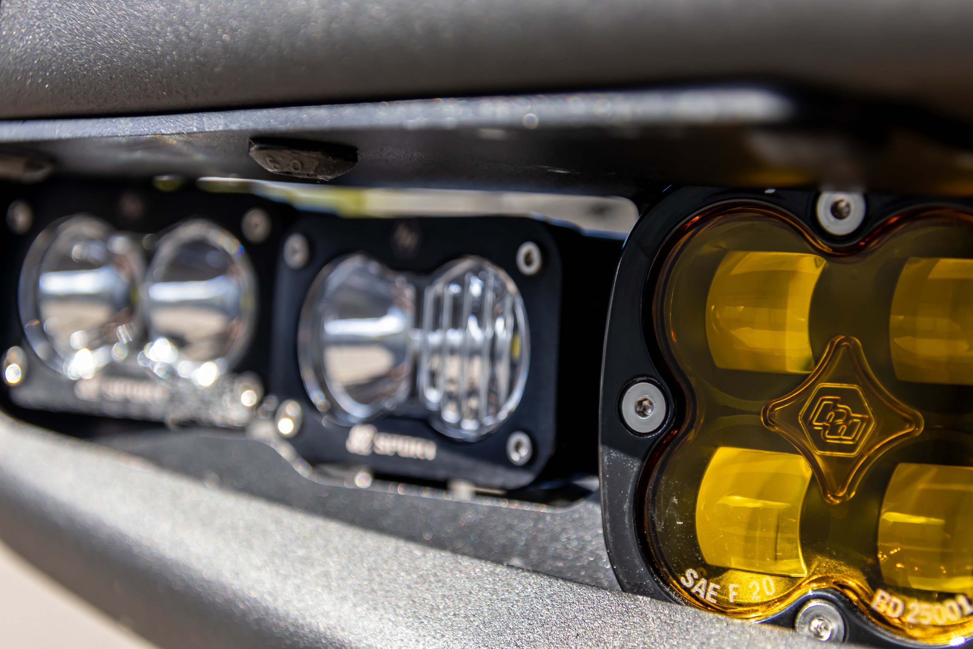 New 2025 Ford Bronco Badlands image 17