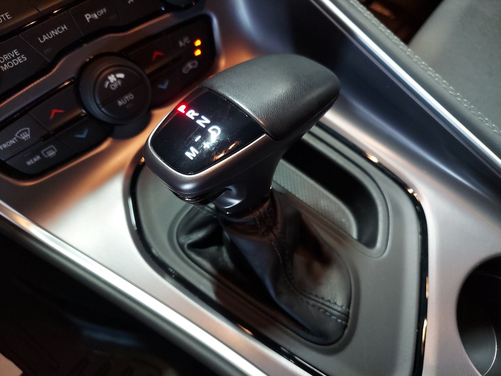 Used 2019 Dodge Challenger R/T Scat Pack w/ Driver Convenience Group RWD image 22