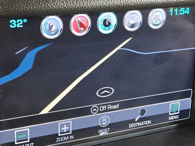 Used 2016 Chevrolet Tahoe LT w/ LT Signature Package image 35