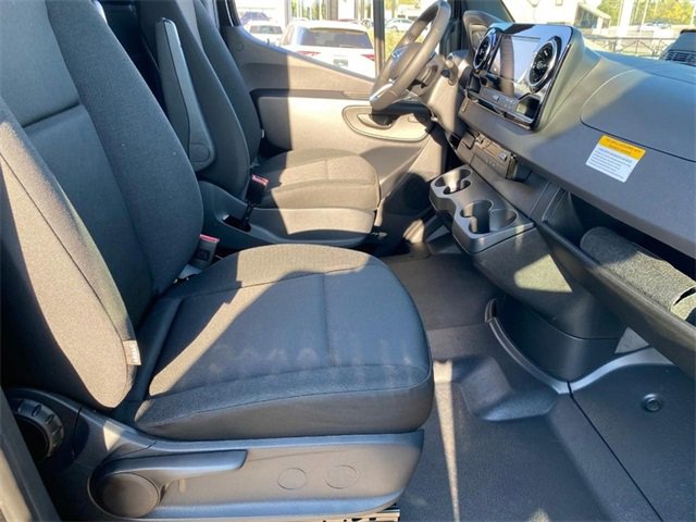New 2025 Mercedes-Benz Sprinter 2500 image 8
