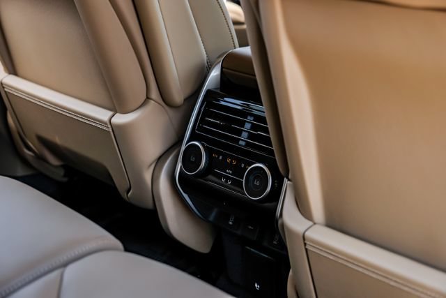 New 2026 Land Rover Range Rover SE AWD/4WD image 45