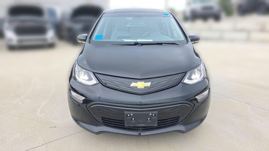 Used 2020 Chevrolet Bolt LT FWD image 8
