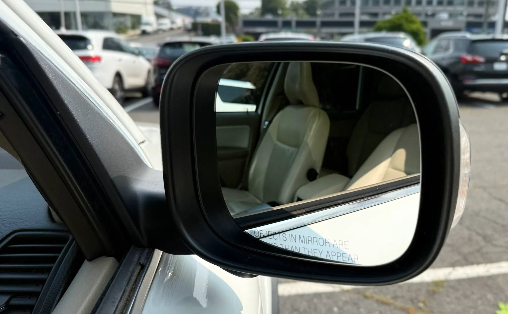 Used 2013 Volvo XC90 3.2 FWD image 45