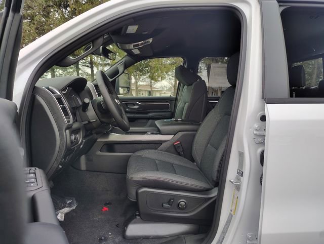 New 2026 RAM 1500 Big Horn image 2