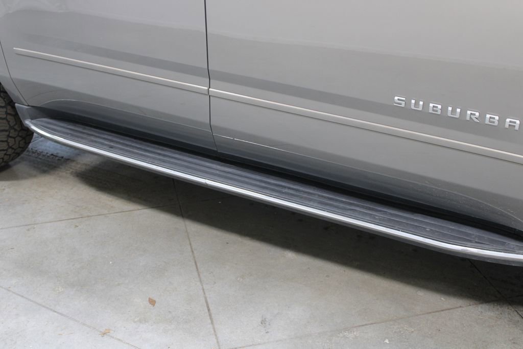 Used 2019 Chevrolet Suburban Premier w/ Max Trailering Package image 12