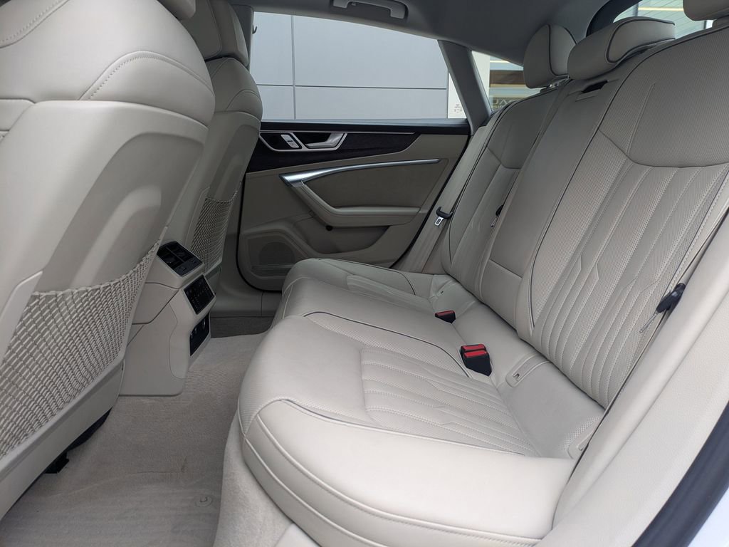 Used 2019 Audi A7 3.0T Prestige image 14
