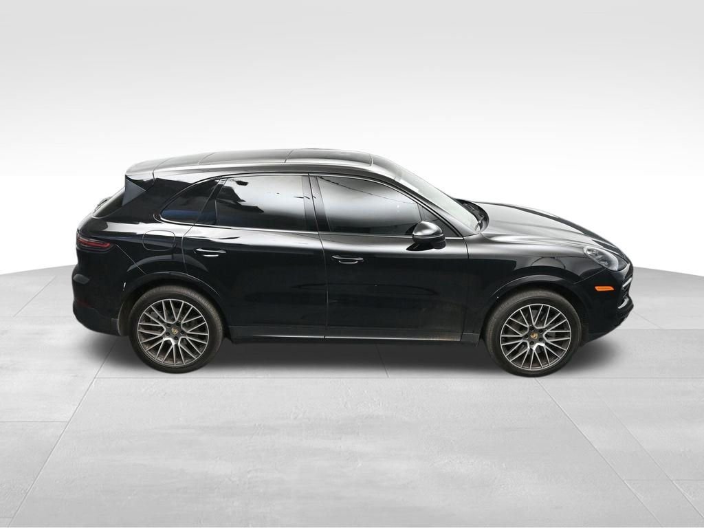 Used 2019 Porsche Cayenne S AWD/4WD image 22