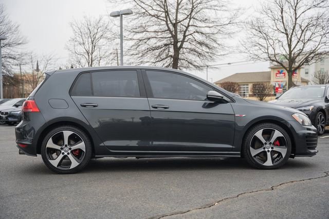 Used 2016 Volkswagen GTI S w/ Lighting Package (SEL) image 4