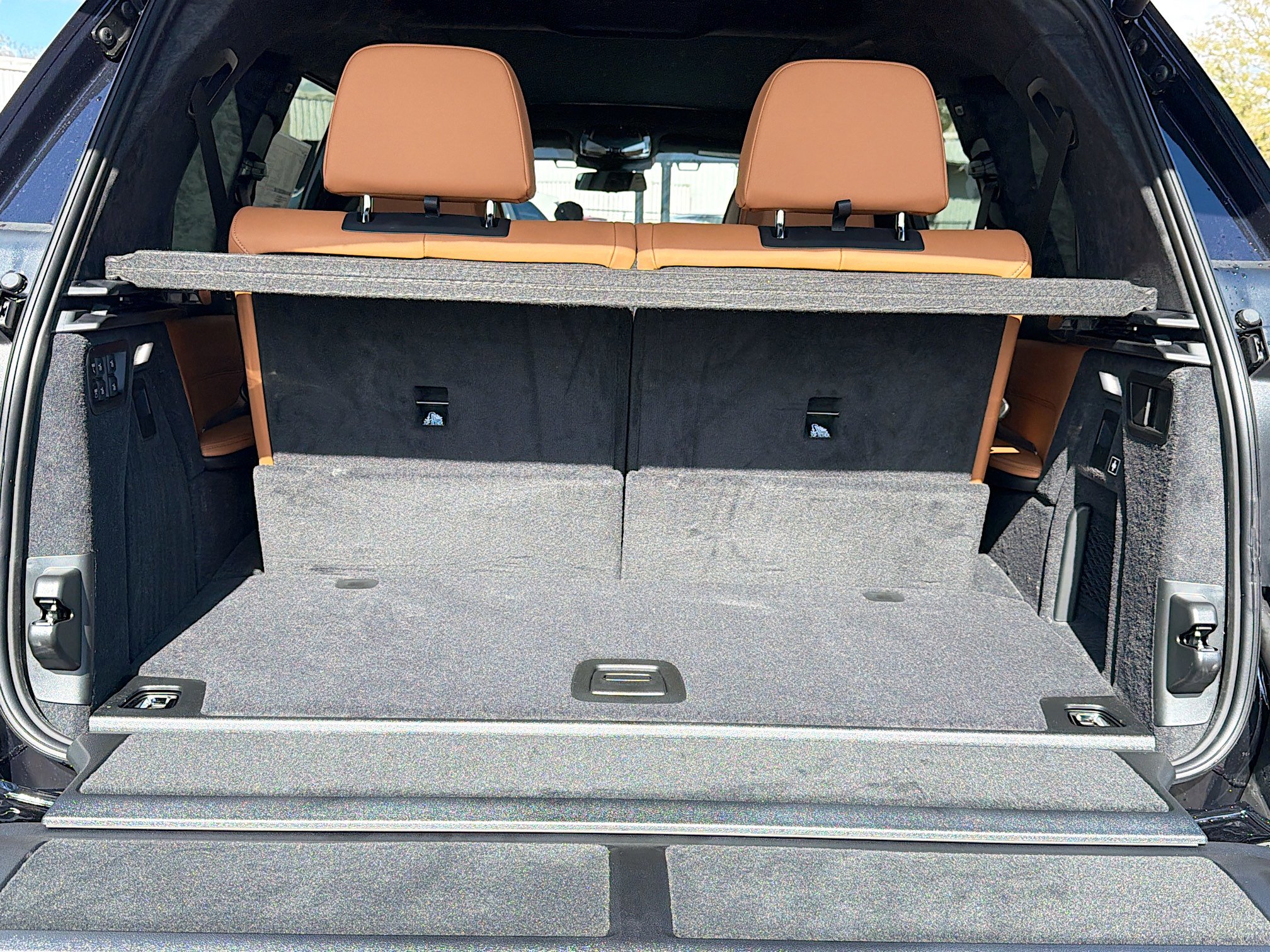 New 2026 BMW X7 xDrive40i w/ M Sport Package image 11