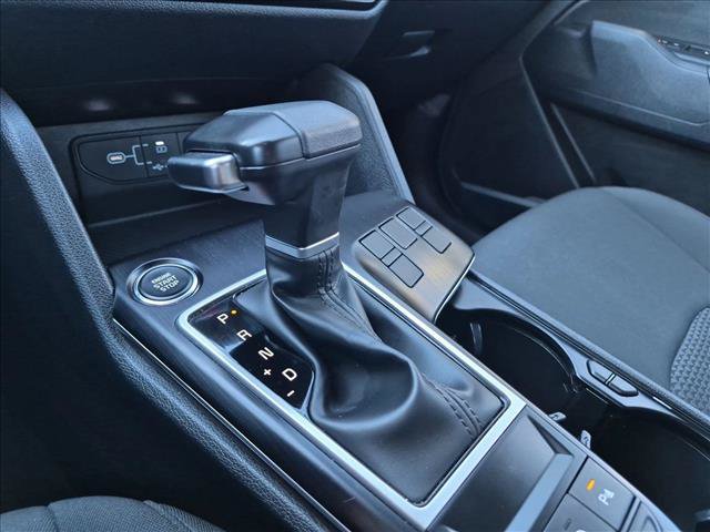 Used 2026 Kia Sportage LX FWD image 17