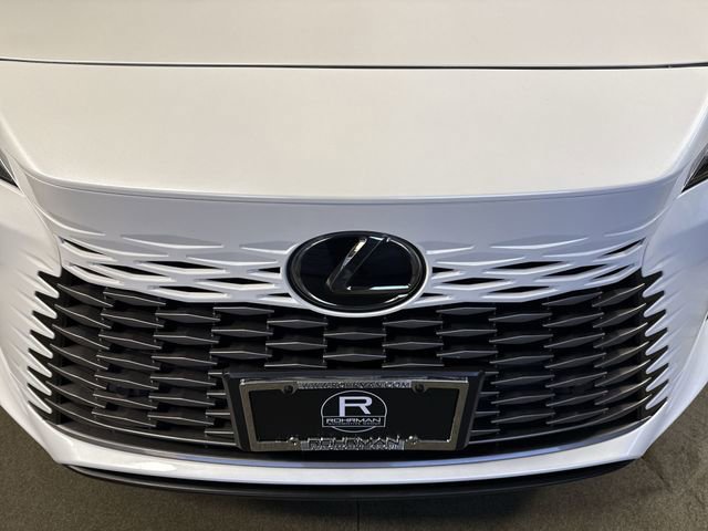 Used 2023 Lexus RX 350 Premium Plus w/ Cold Area Package image 29