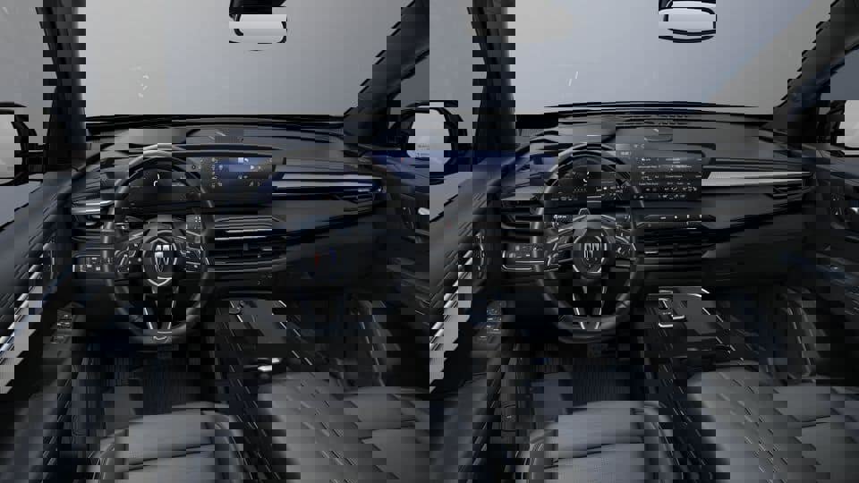 New 2025 Buick Enclave Sport Touring w/ Super Cruise Package image 67