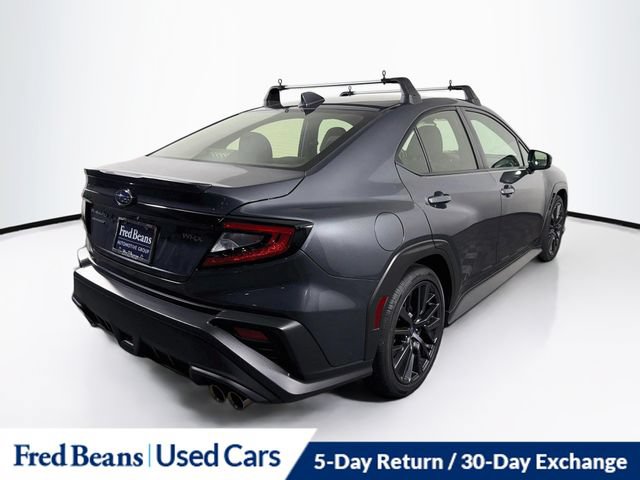 Used 2023 Subaru WRX Premium w/ Popular Package #1 AWD/4WD image 10