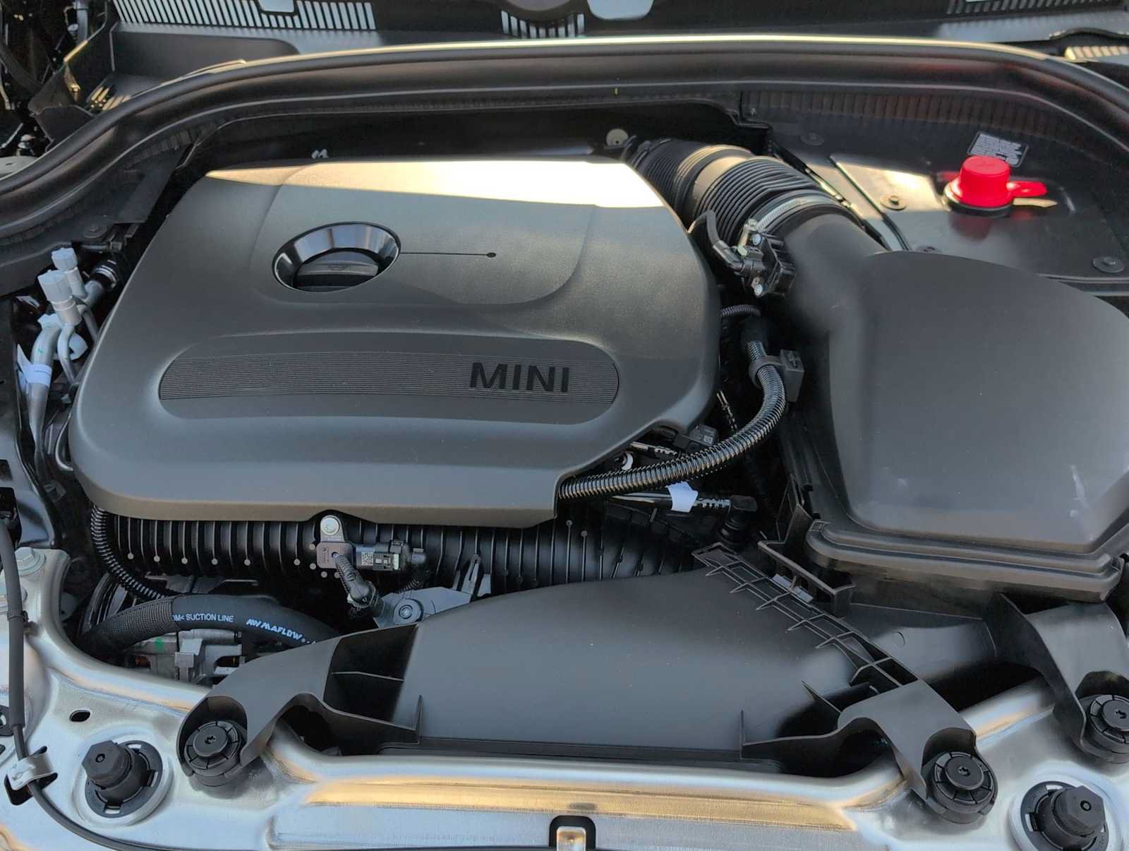 New 2026 MINI Cooper 4-Door Hardtop FWD image 15