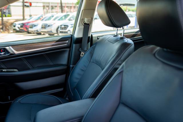 Used 2019 Subaru Legacy 2.5i Limited image 33