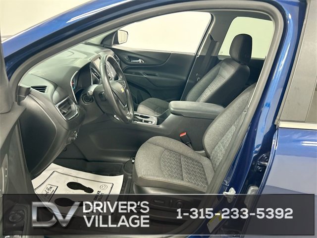 Used 2022 Chevrolet Equinox LT image 9
