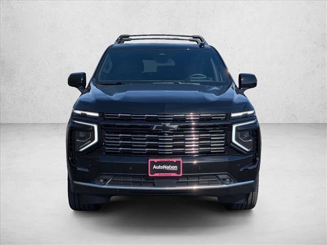New 2026 Chevrolet Tahoe High Country AWD/4WD image 6