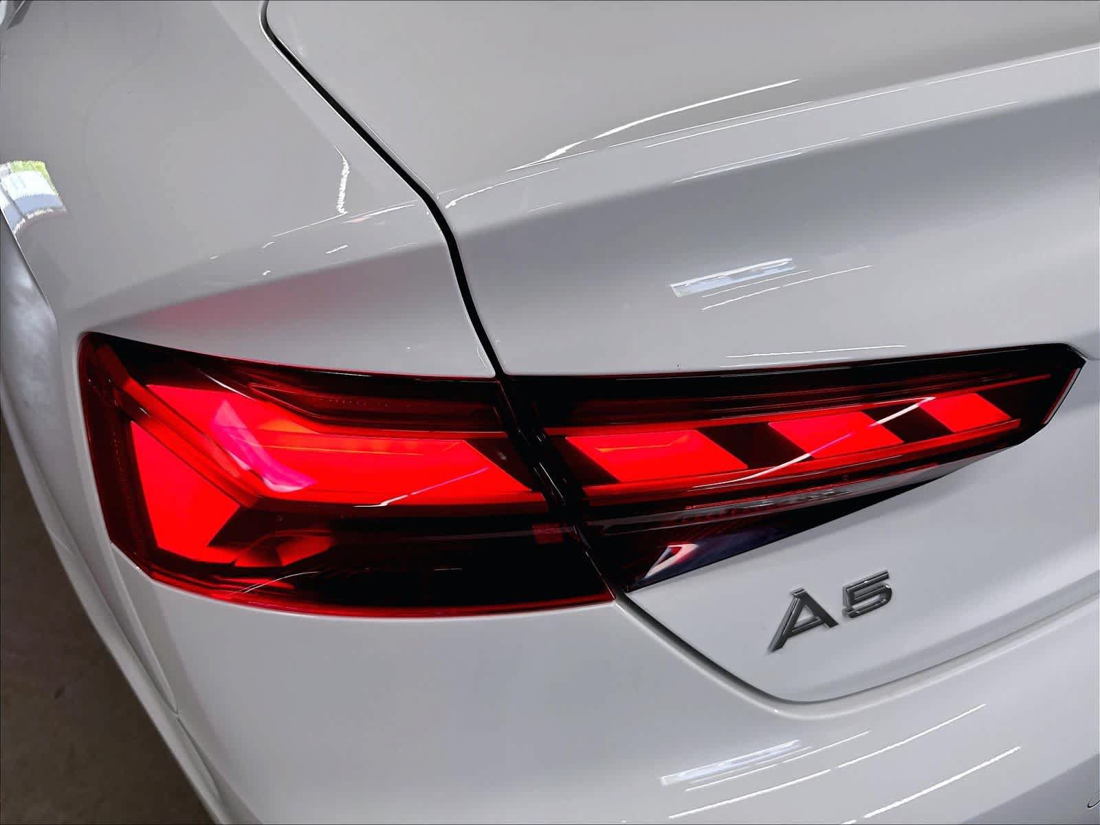 Used 2023 Audi A5 2.0T Premium w/ Convenience Package AWD/4WD image 30