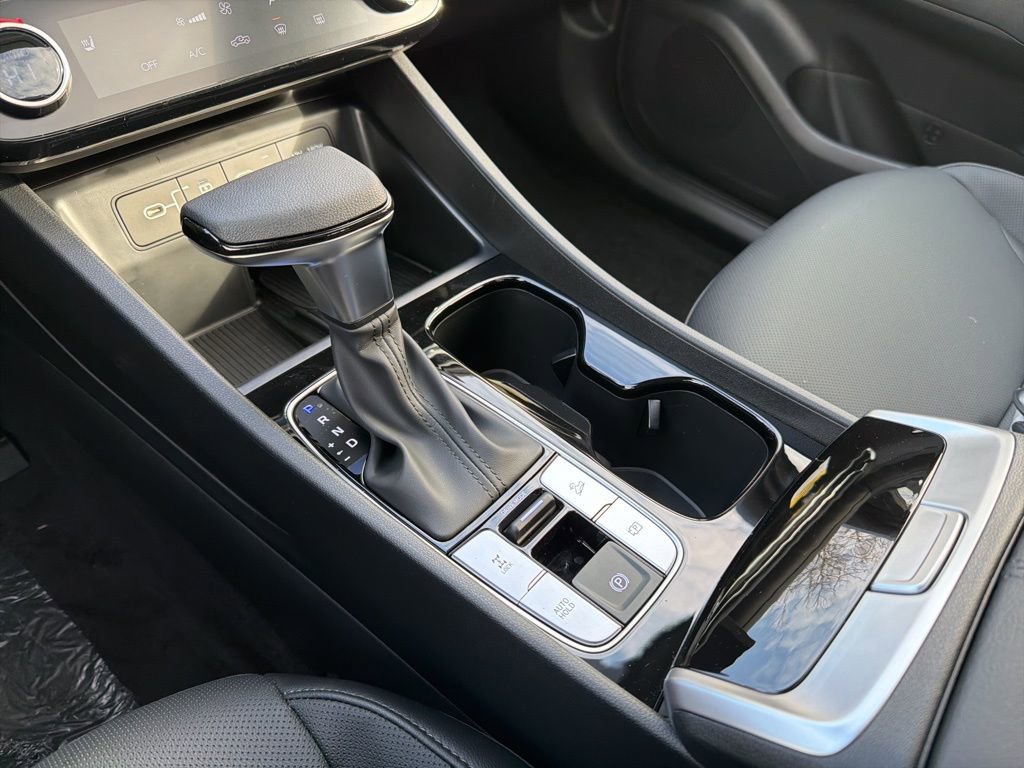 New 2026 Hyundai Santa Cruz SEL image 29