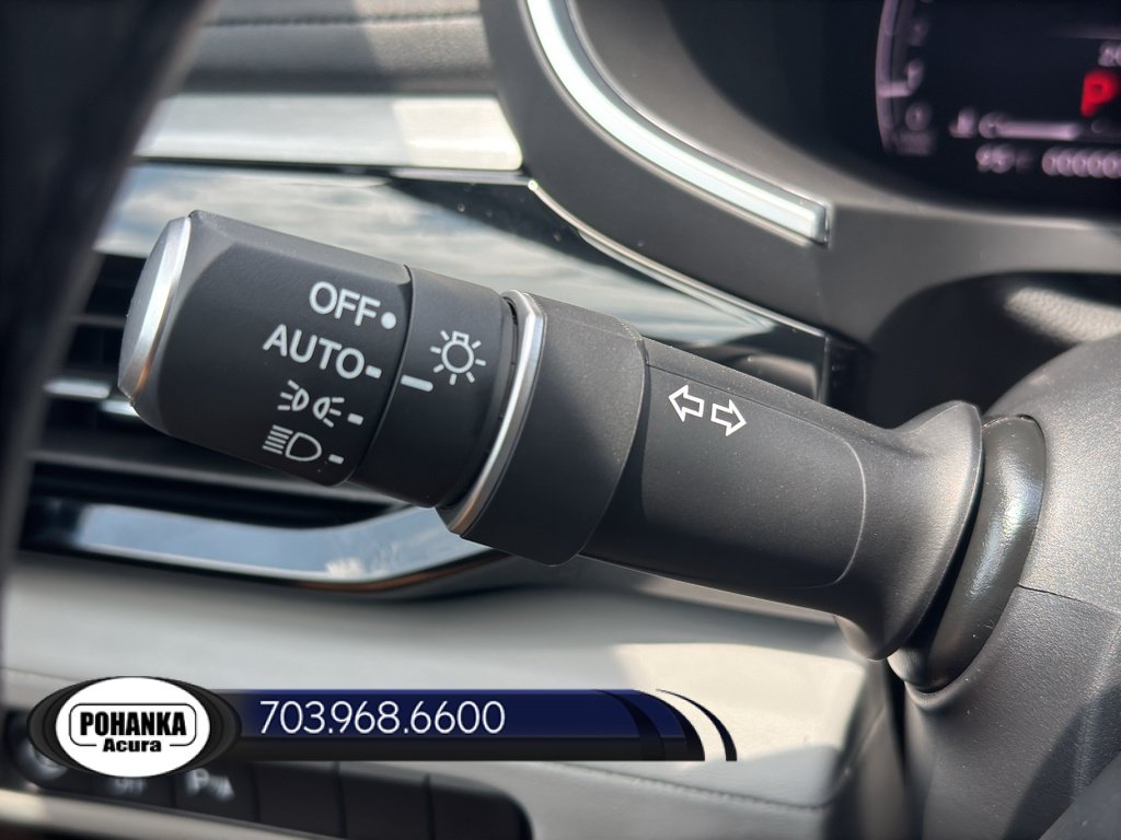 New 2026 Acura MDX w/ Technology Package AWD/4WD image 10