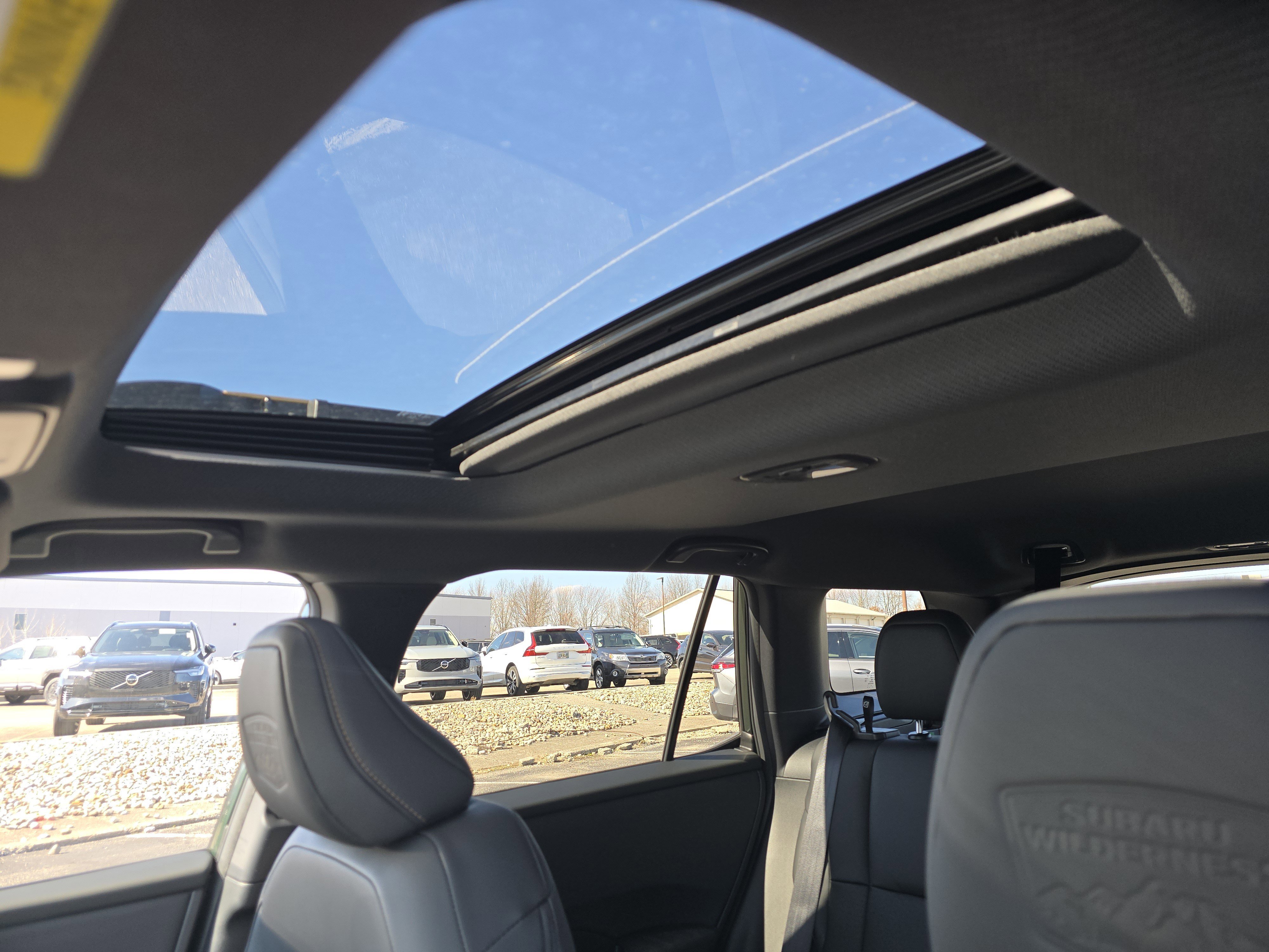 New 2026 Subaru Outback Wilderness image 9