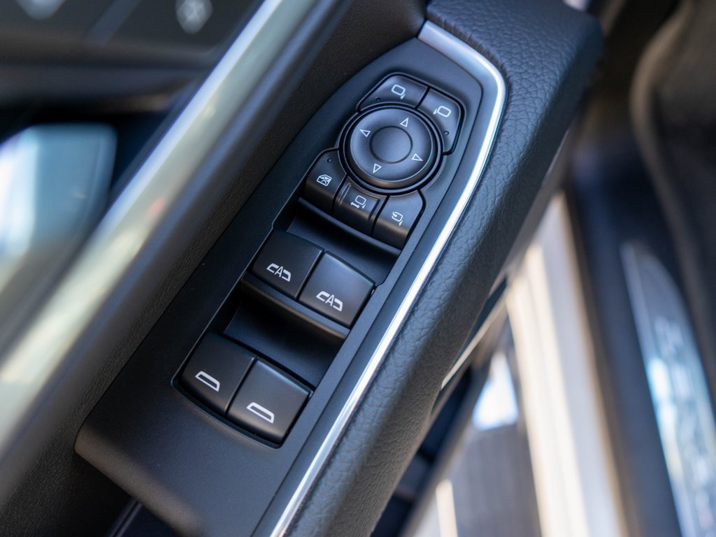 New 2025 GMC Sierra 2500 Denali w/ Denali Reserve Package image 19