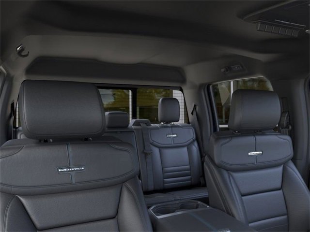 New 2026 Ford F350 Platinum image 22