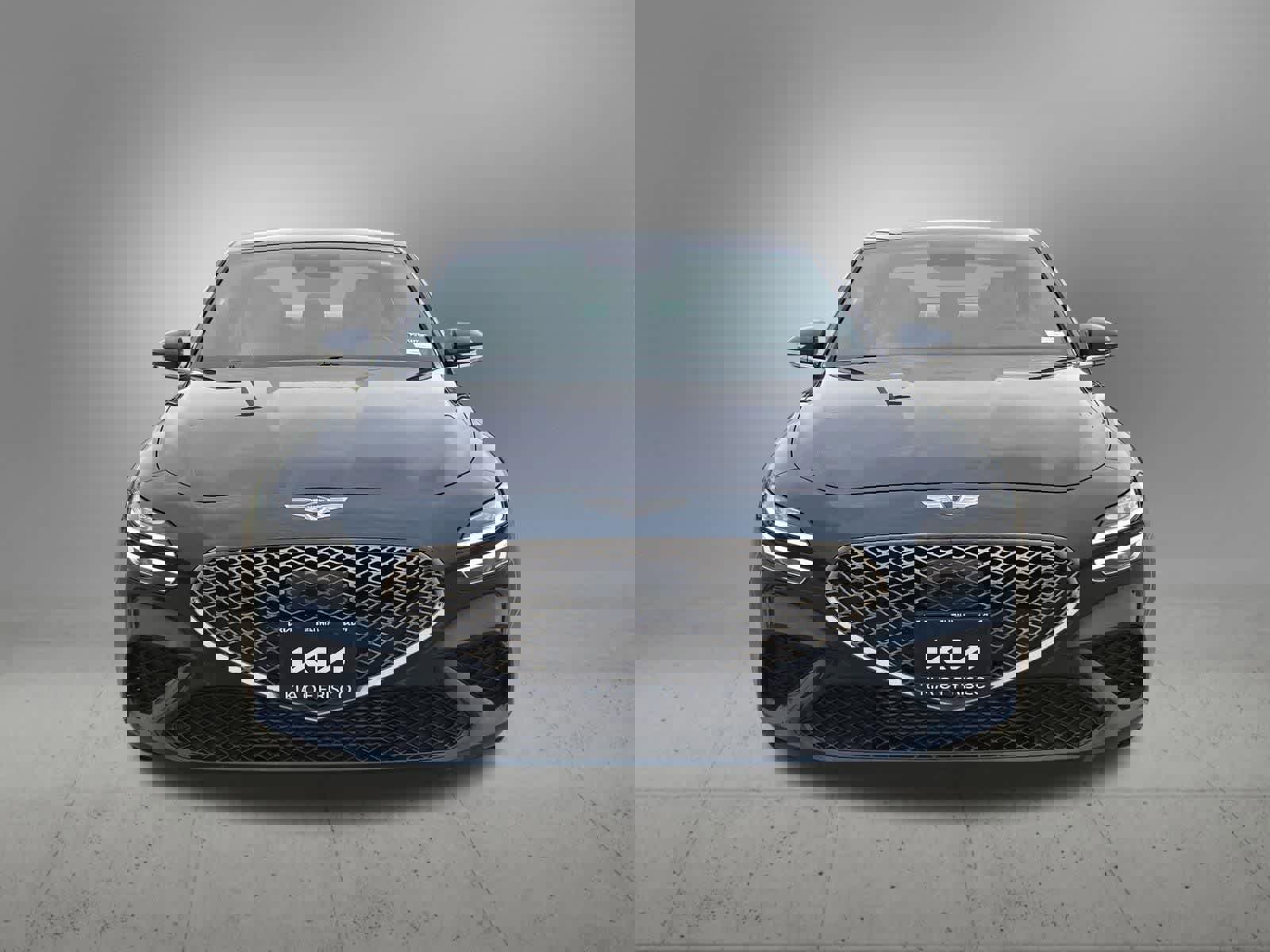 Used 2023 Genesis G70 3.3T RWD image 9