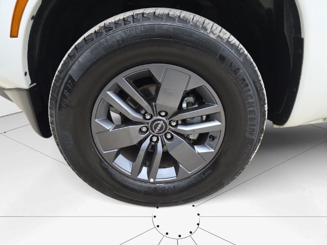 Used 2025 Nissan Frontier SV RWD image 31