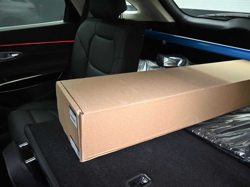 New 2026 Genesis GV70 2.5T image 19