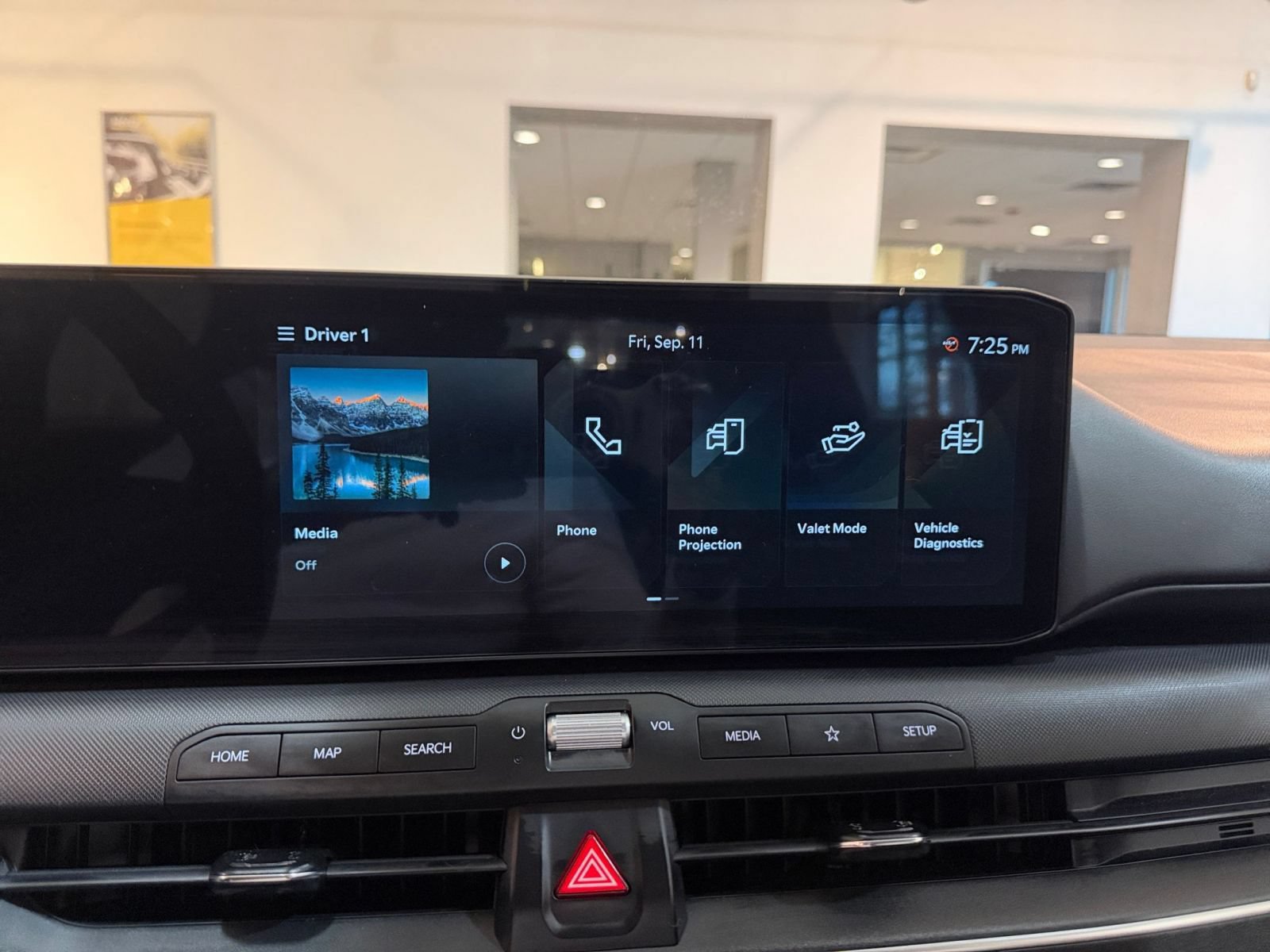 Used 2026 Kia K4 FWD image 19