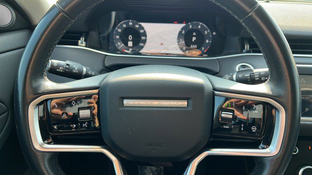 Used 2023 Land Rover Range Rover Evoque S image 32