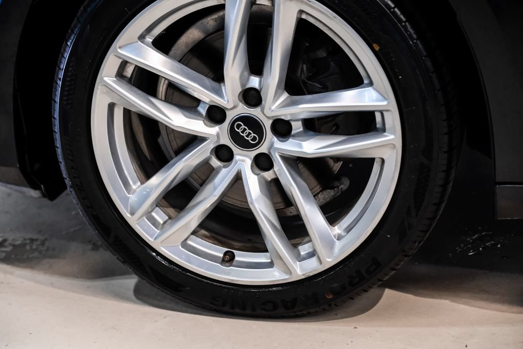 Used 2017 Audi A4 2.0T Ultra Premium FWD image 62