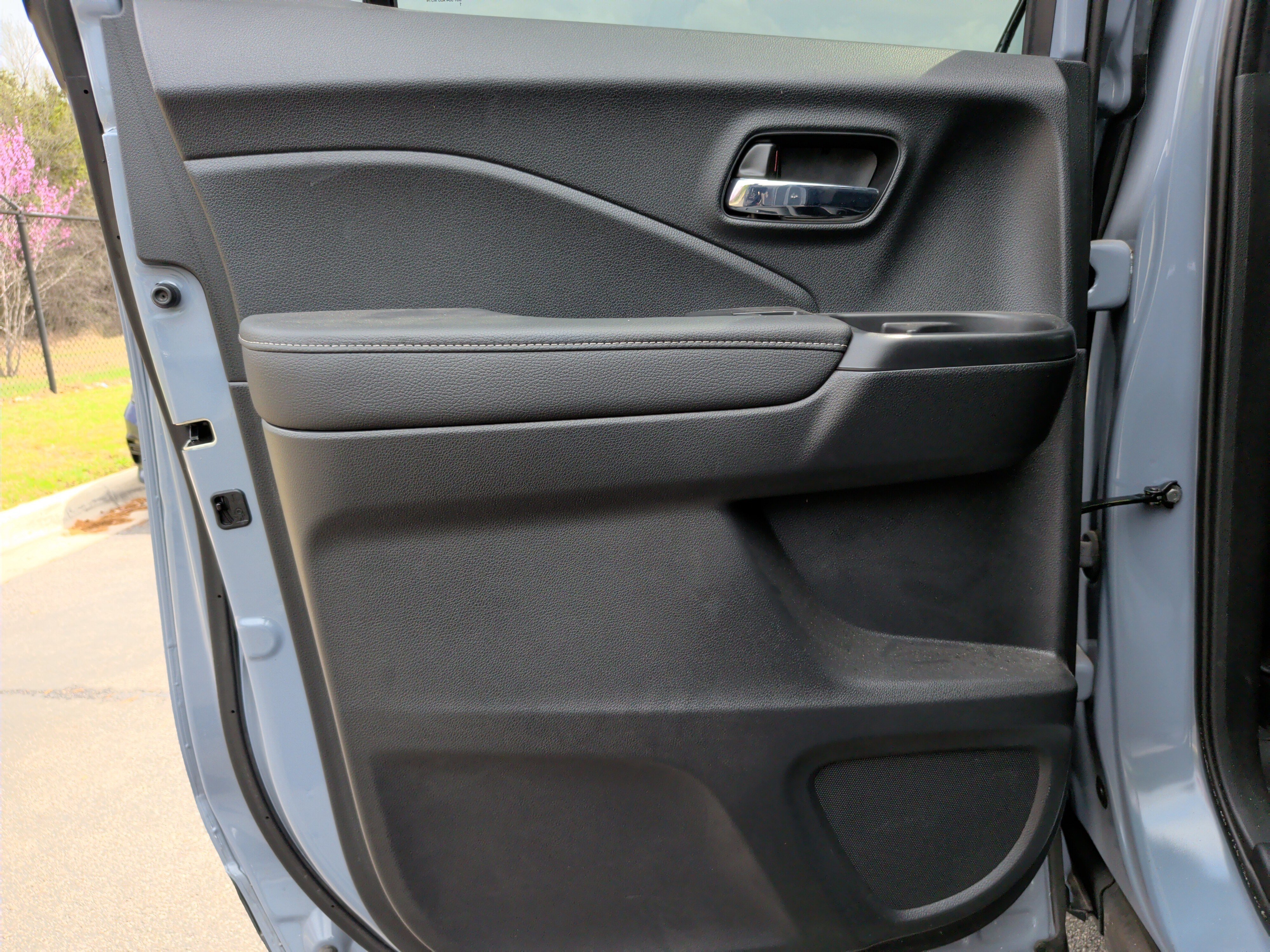 Used 2023 Honda Ridgeline RTL image 38