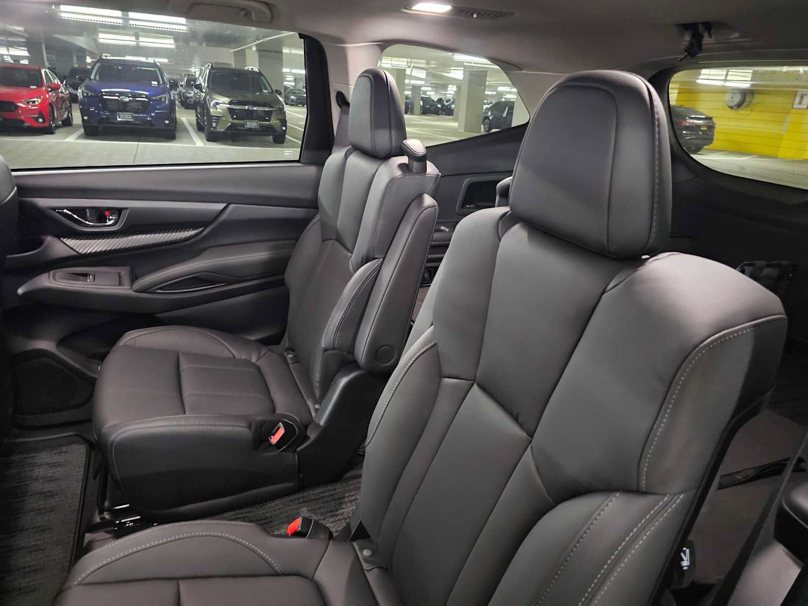 New 2026 Subaru Ascent Premium AWD/4WD image 19