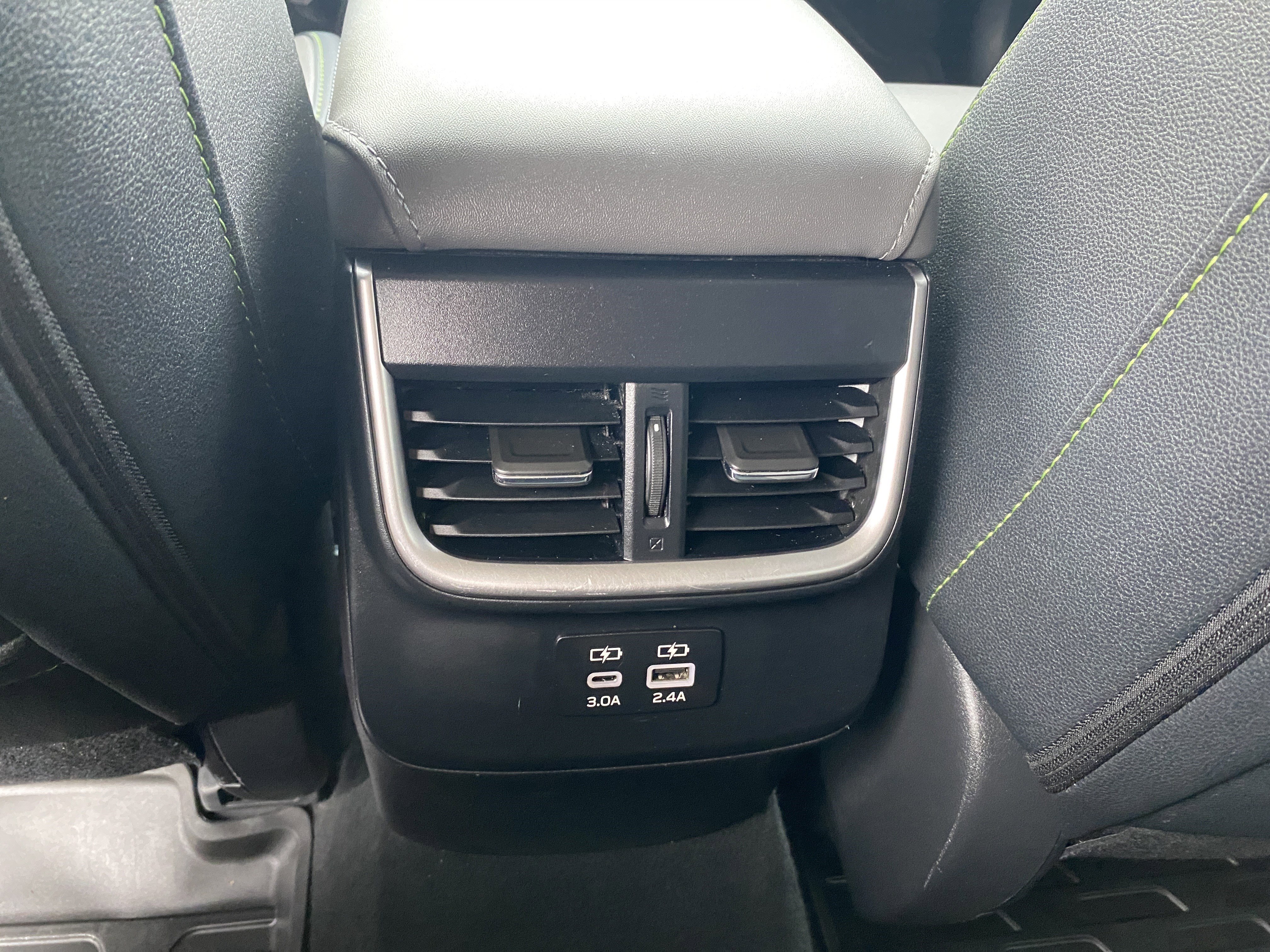 Used 2023 Subaru Outback Onyx Edition image 34