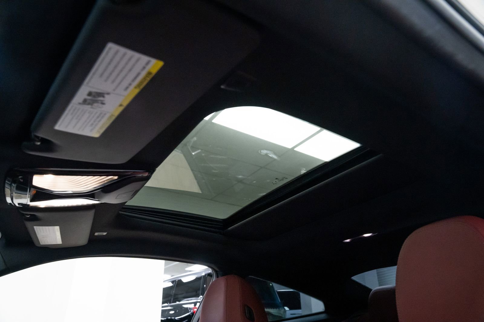 Used 2023 BMW 440i xDrive Coupe w/ Premium Package image 15