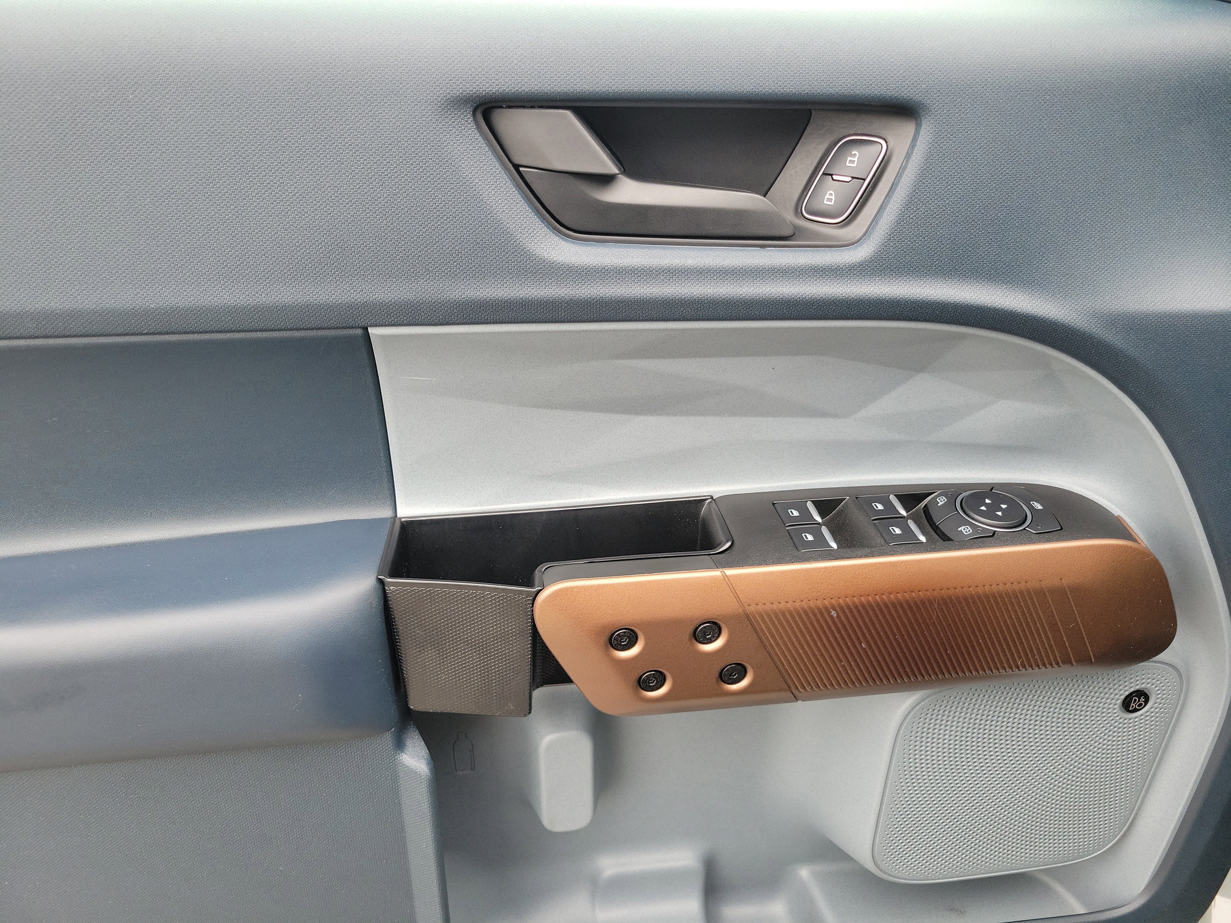 Used 2024 Ford Maverick Lariat w/ FX4 Off-Road Package image 22