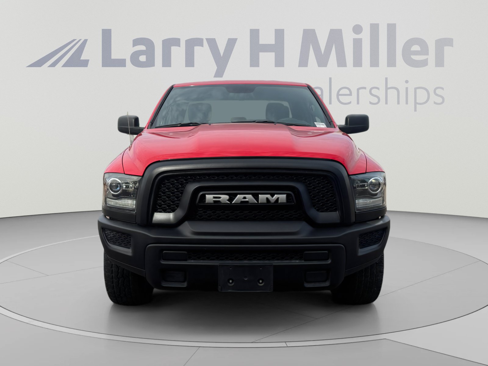 Used 2022 RAM 1500 Warlock w/ Electronics Group AWD/4WD image 8