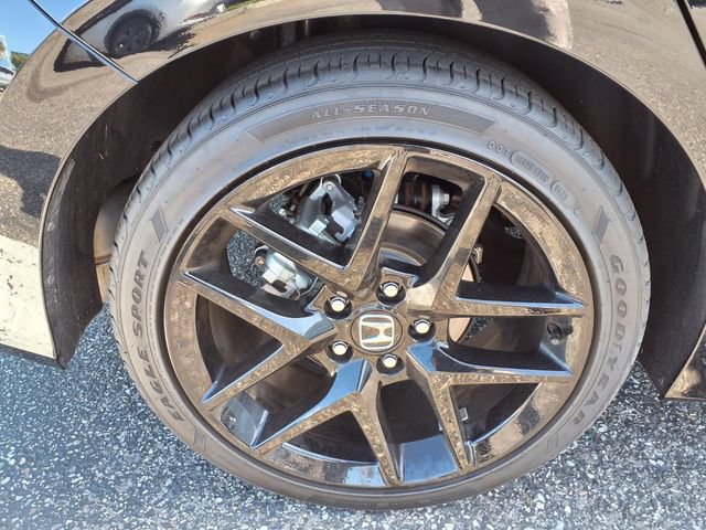 Used 2025 Honda Civic Sport image 22